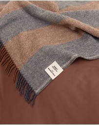 Sheet Society - Waverley Mills X Sheet Society Throw