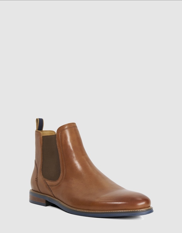 Dune London - Mckinley - Tan