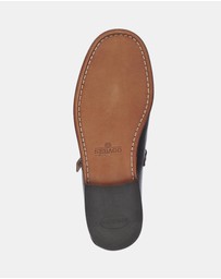 Sebago - Ballerina - Women's