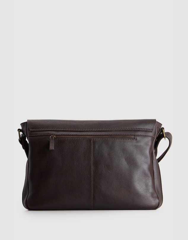 Evity - Miles Satchel