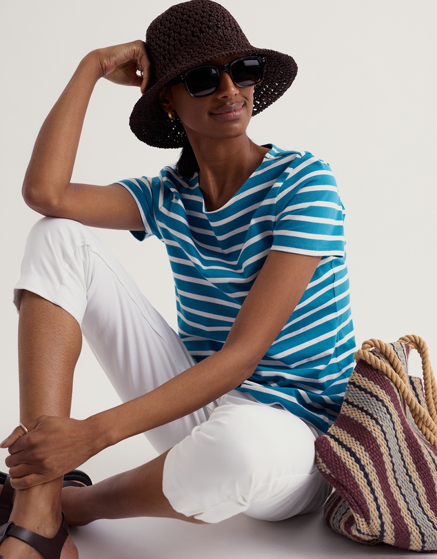 Seasalt - Sailor T-Shirt