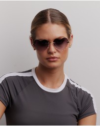 Reality Eyewear - Two Hearts