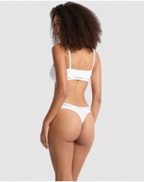 GUESS - GUESS JEANS Thong
