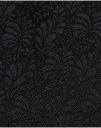 Tarocash - Stirling Db Tuxedo Waistcoat