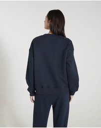 All Fenix - All Fenix Signature Crew Sweater