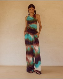 Seven Wonders - Vega Palazzo Pant
