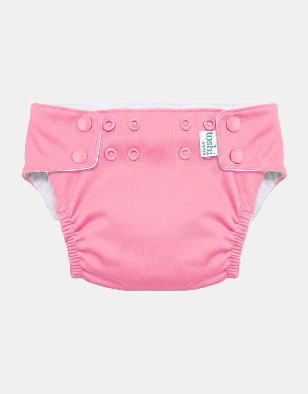 Toshi - Reusable Swim Nappy Beachcomber