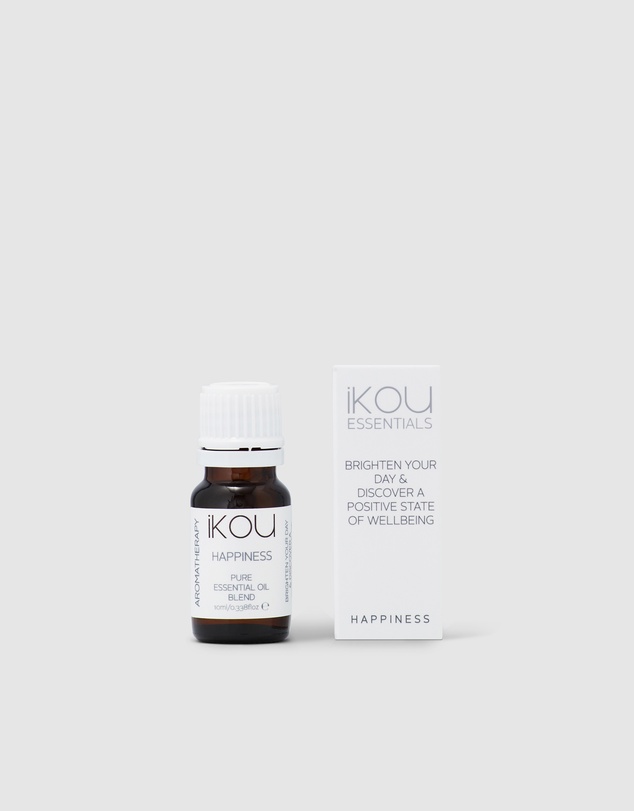 IKOU - Happiness Essential Oil