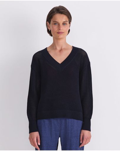 navy