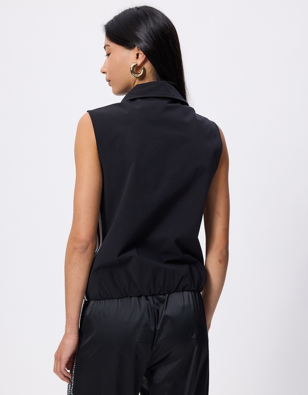 adidas Originals - Sleeveless Track Top