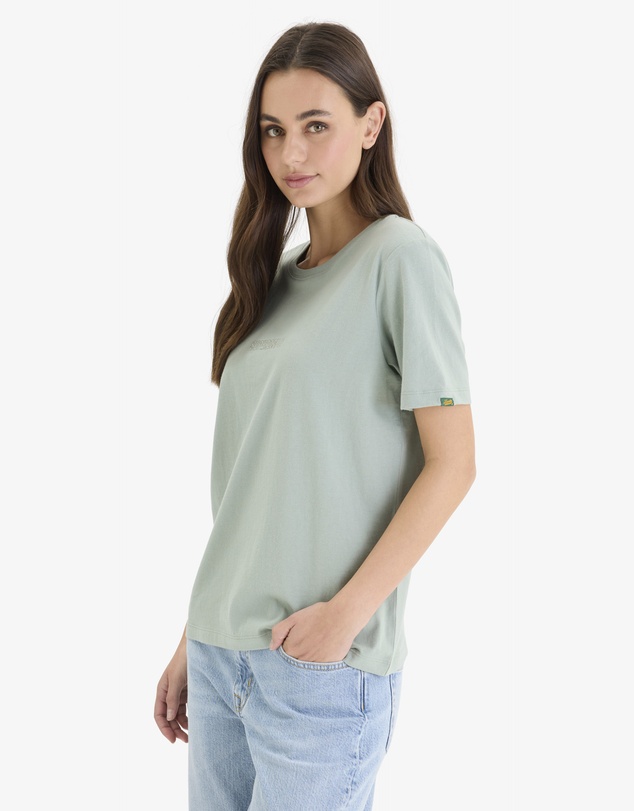 Superdry - Micro Logo Tee