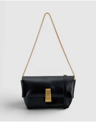 Oroton - Etta Mini Clutch