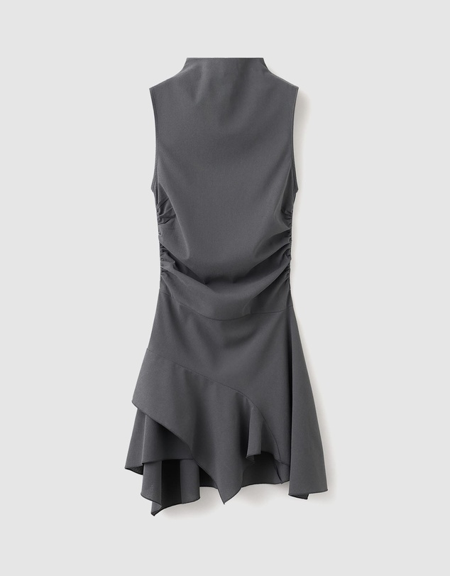 M.N.G - Rosenda Dress