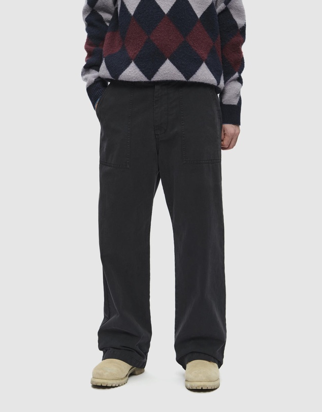 Wood Wood - Heino Trousers