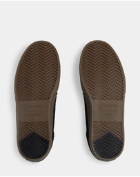 Kustom - Mens Remark 2 Sneakers