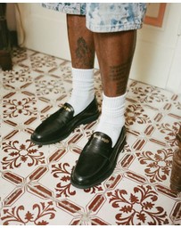 Duke + Dexter - Wilde Thank You, Good Night Penny Loafer - Men's