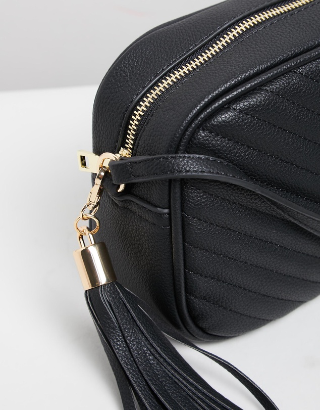 PETA AND JAIN - Gracie Cross Body Bag