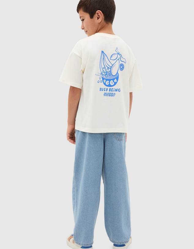 Seed Heritage - Graphic Tee