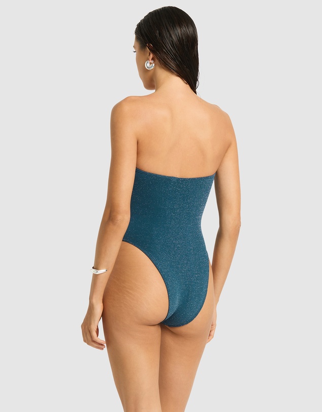 Bond-Eye Swimwear - Fane 1 Pce