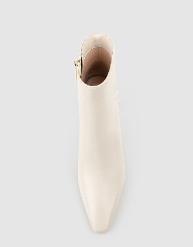 Edward Meller - ZAINSLEY75 Chiselled Ankle Boot
