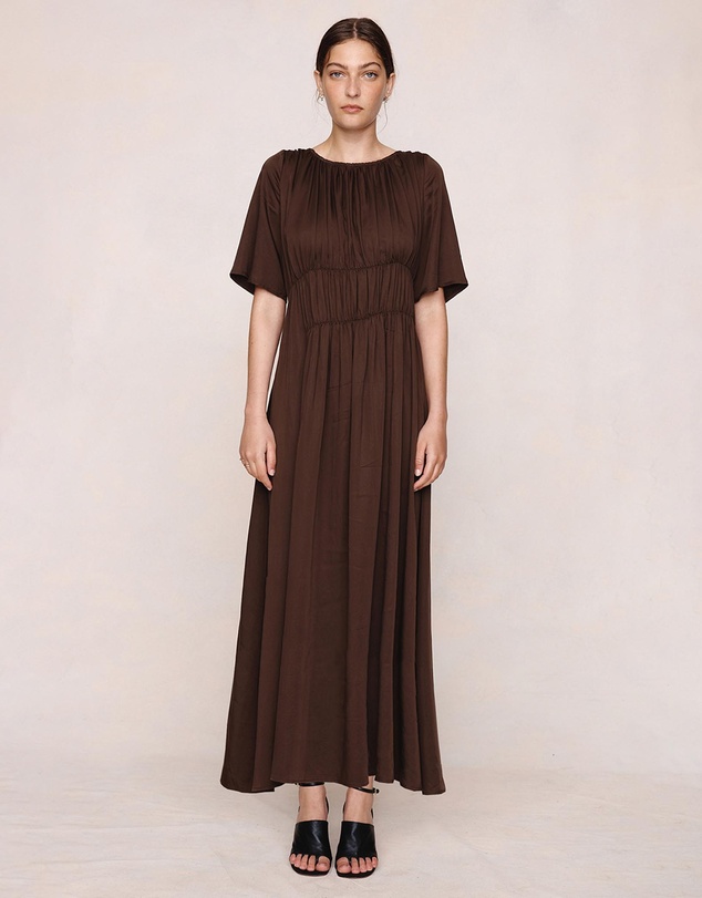 Marle - Dieter Dress