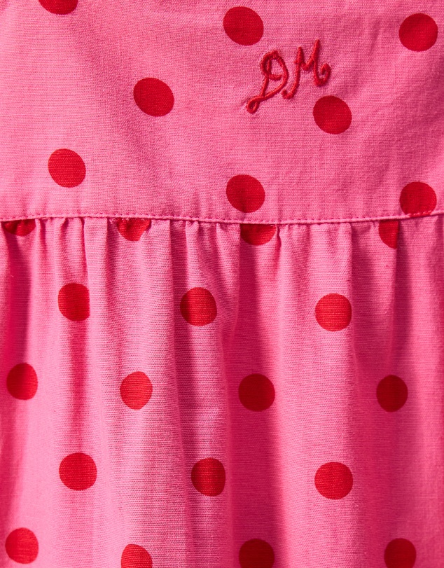 Damson Madder - Elspeth Dress