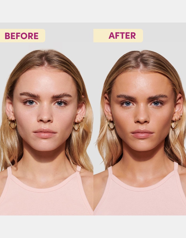 Coco & Eve - Sunny Honey Antioxidant Face Tanning Micromist