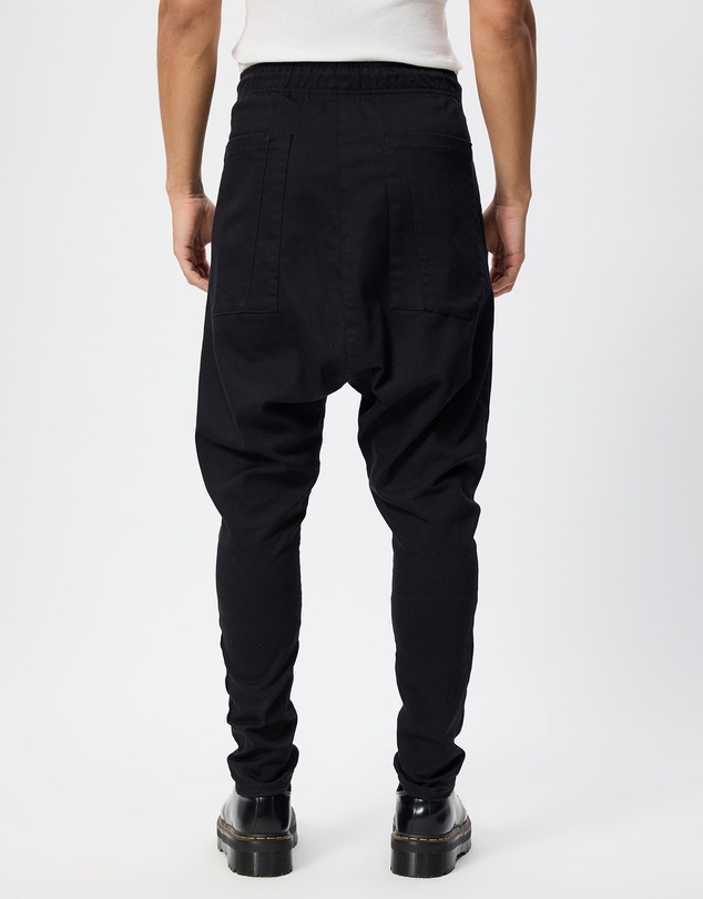 Surrounded By Ghosts - The Rubicline Denim Track Pants
