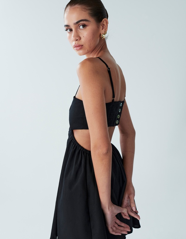 ST MRLO - Salinas Dress