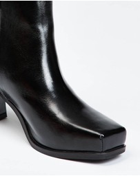 bul - Lumo Boot Black