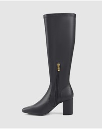 Siren - Emma Long Boots