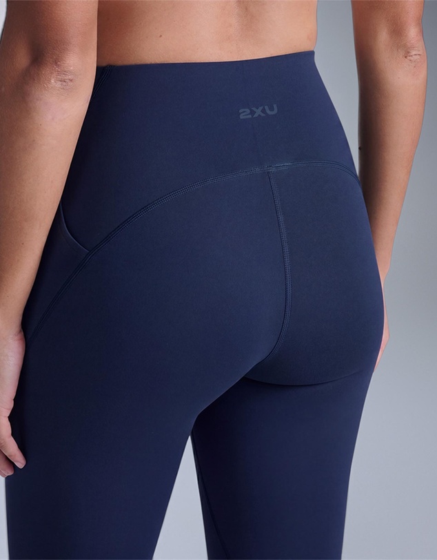 2XU - Flex Hi-Rise Compression Tights