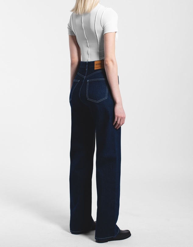 Dr Denim - Echo Jeans