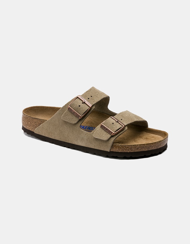 Birkenstock - Arizona Regular Unisex