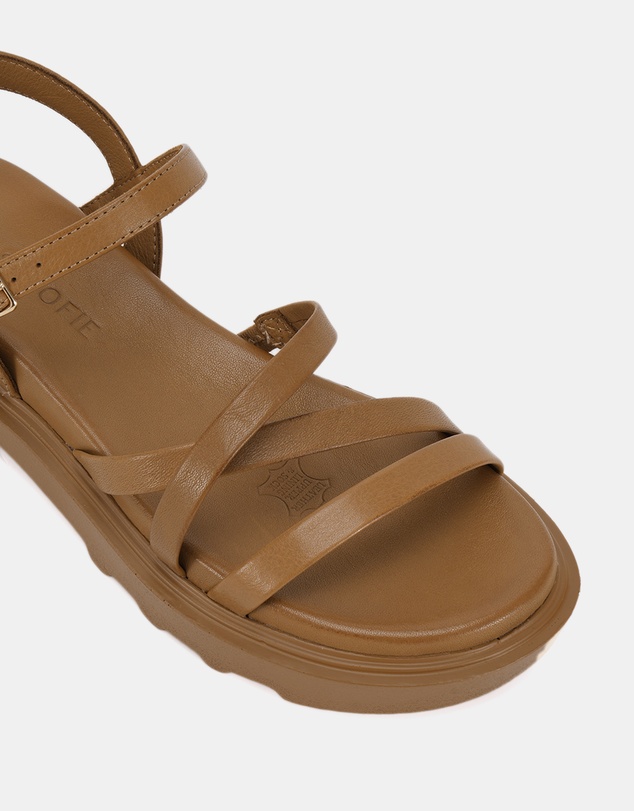 Miss Sofie - Loni Sandals