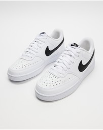 Nike - Court Vision Low Next Nature - Women's