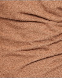Petal & Pup - Selma Knit Top - Brown