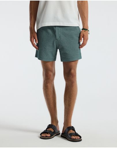Sea Green