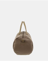 GAP - GAP Unisex Canvas Overnighter/Barrell Bag