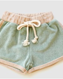 WITH LOVE FOR KIDS - Comfy Shorts - Babies - Kids