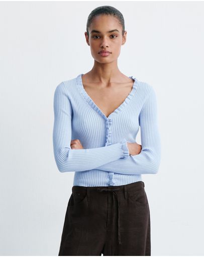 Light & Pastel Blue