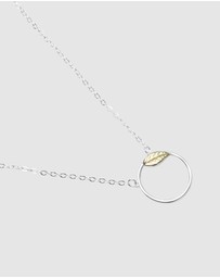 Pastiche - Spring Breeze Necklace