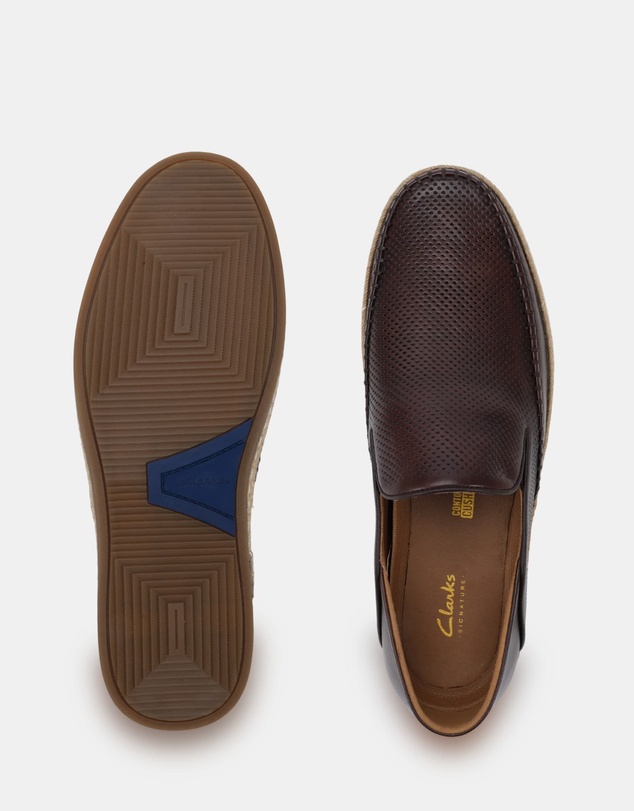 Clarks - Caught Chocolate
