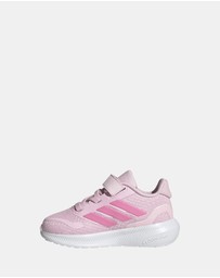 adidas Performance - Runfalcon 5 Self-Fastening EL Infant