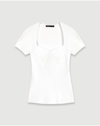 Maje - Moka Sweater