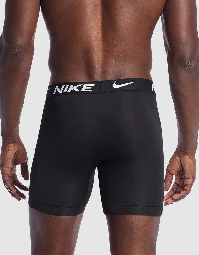 Nike - 5-Pack Boxer Briefs