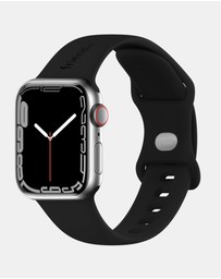 Friendie - Silicone Sports Band – The Noosa – Apple Compatible