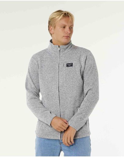Grey Marle