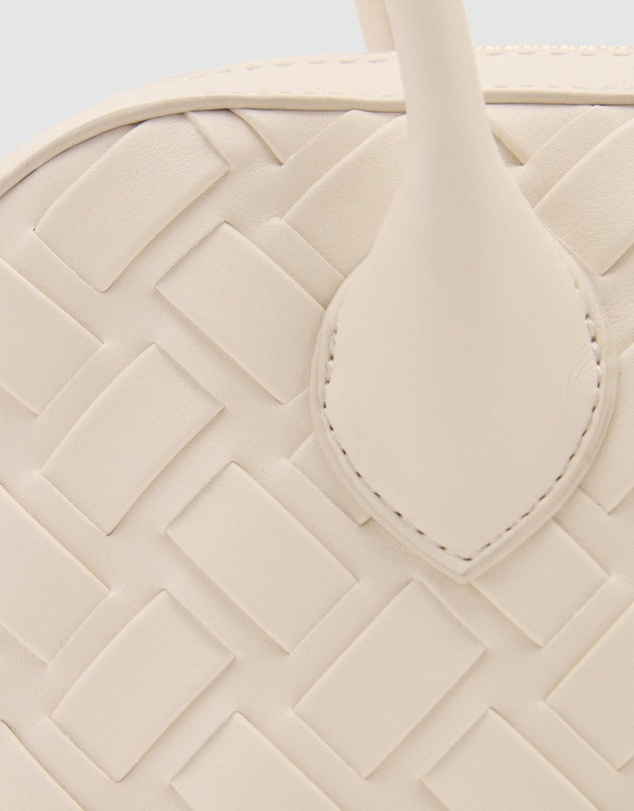M.N.G - G Clavel Bag
