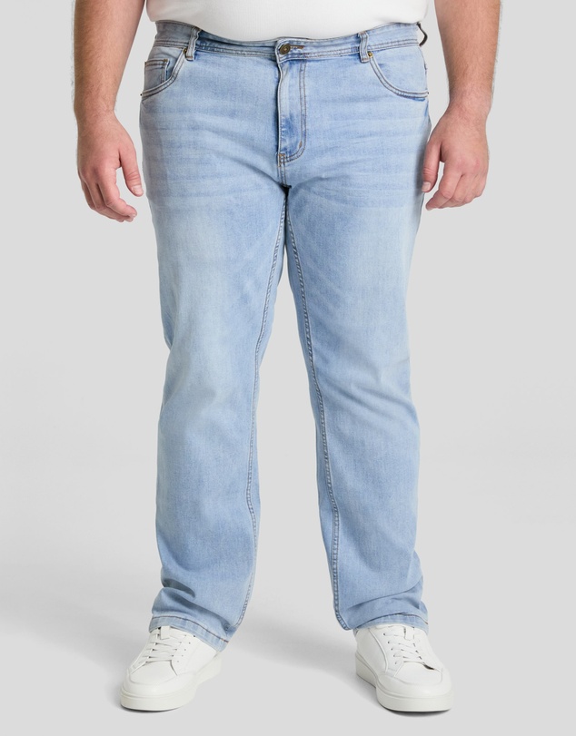 Johnny Bigg - Doherty Stretch Jean